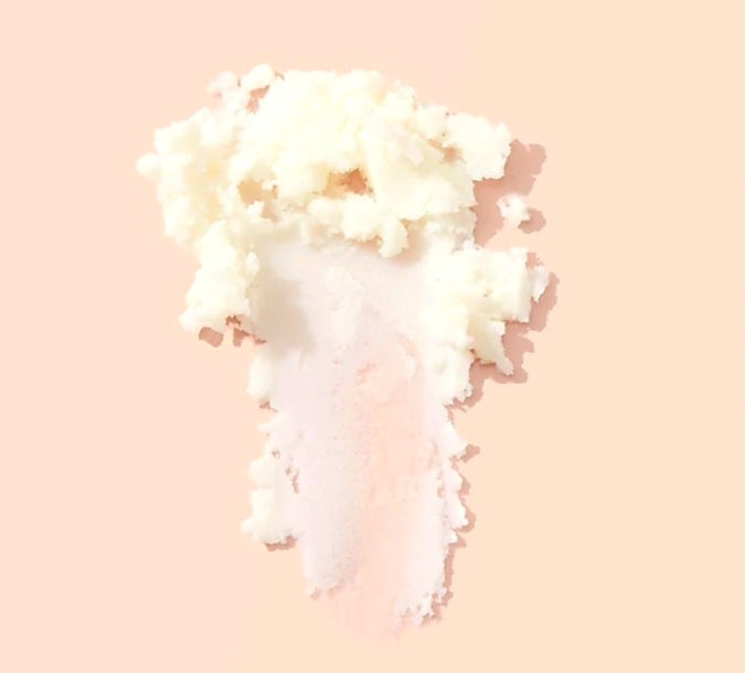 Raw Mango Butter