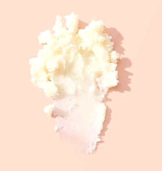 Raw Shea Butter
