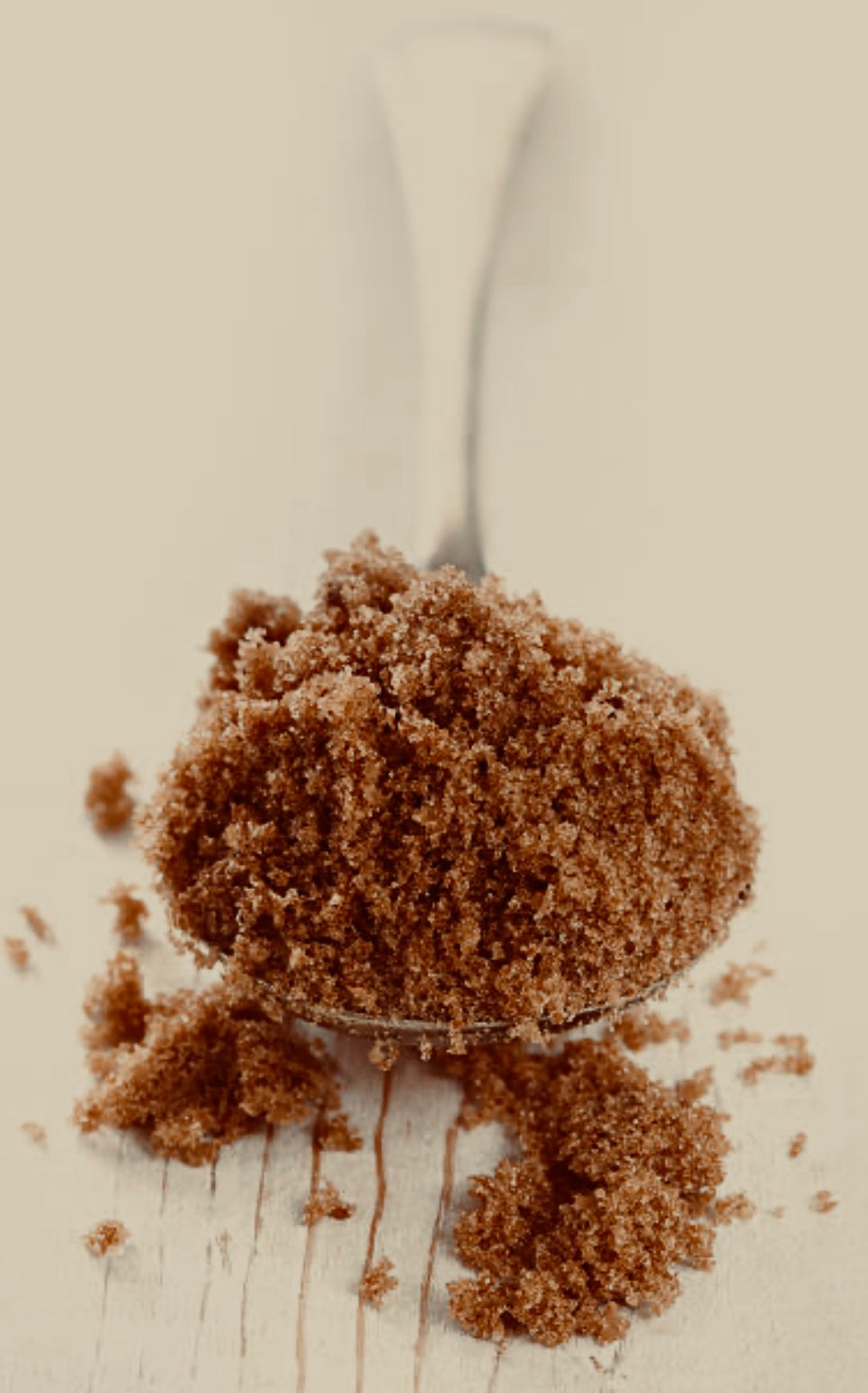 Brown Sugar